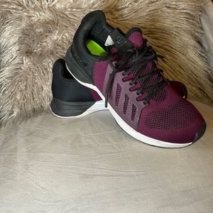 inov-8 F-LITE 300 women’s size 10. EUC